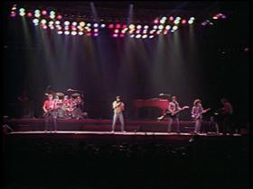 Journey Stone In Love (Escape Tour, Houston, Live 1981)